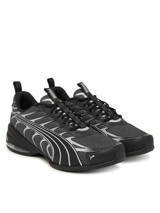 Puma Puma Snīkeri Voltra 312589 08 Melns