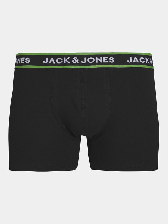 Jack & Jones Jack & Jones Súprava boxeriek 12250728 Farebná