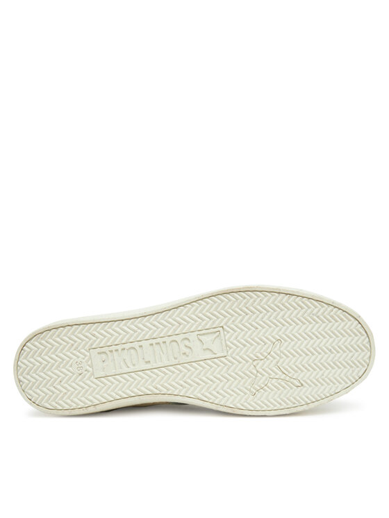 Pikolinos Pikolinos Sneakersy W7B-6978C4 Bílá