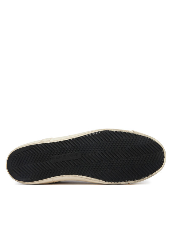 Philippe Model Philippe Model Sportcipők Prsx Low A013648 PRLU V030 Fehér