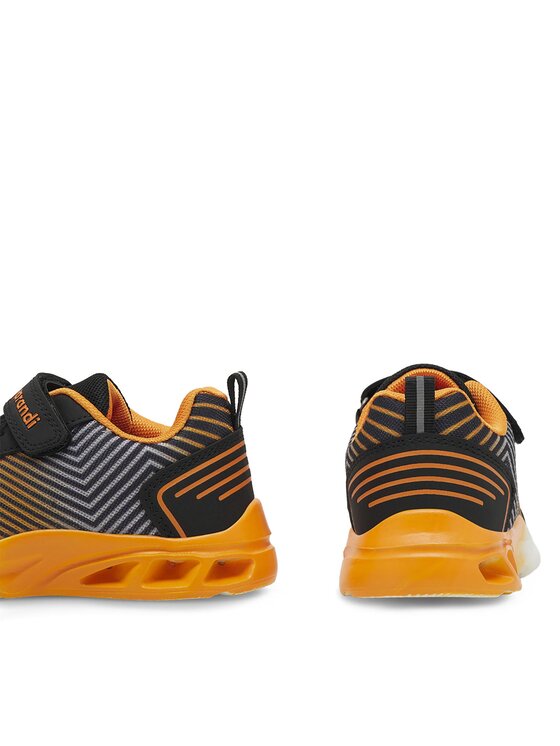 Sprandi Sprandi Sneakersy CP-K21181 Czarny