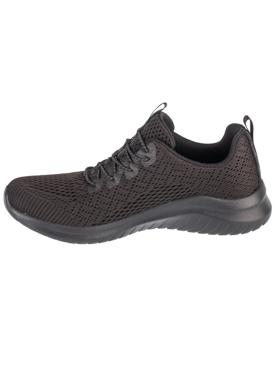 Skechers Skechers Scarpe da palestra Skechers Ultra Flex 2.0 - Lite-Groove Nero