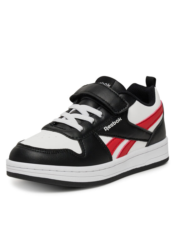 Reebok Reebok Снікерcи V9-25181-03(IV)CH Білий