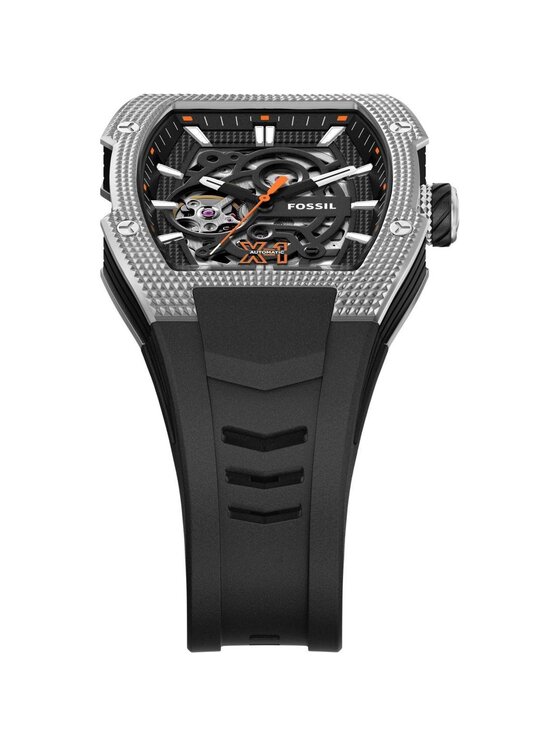 Fossil Fossil Zegarek ME3282 Czarny