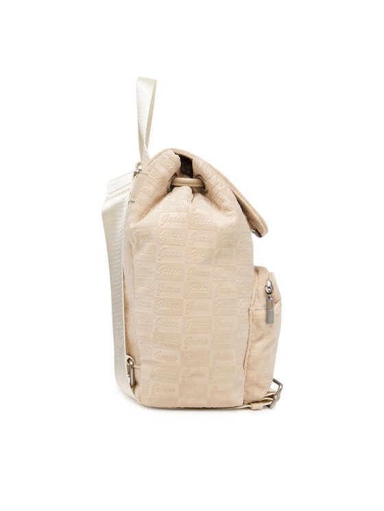 Guess Guess Rucksack V5BZ11 WF800 Beige