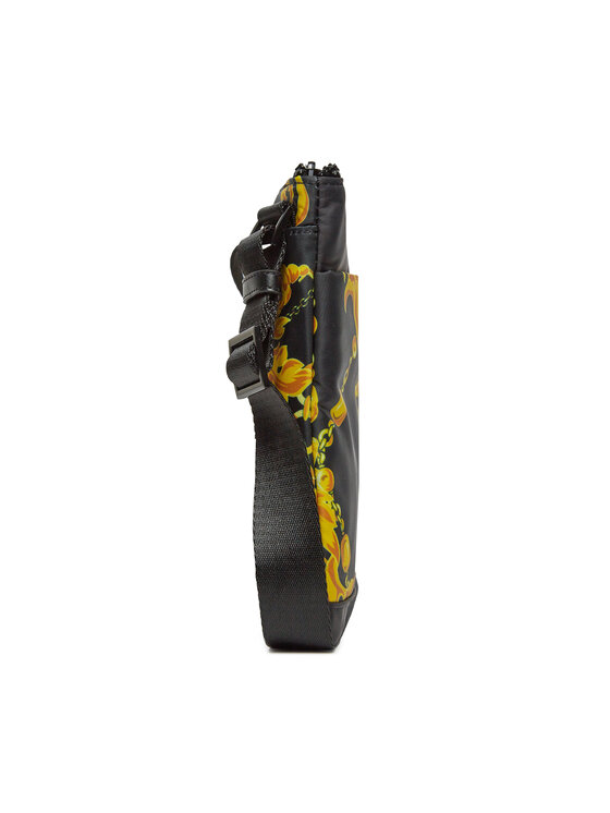 Versace Jeans Couture Versace Jeans Couture Мъжка чантичка 75YA4B85 Черен