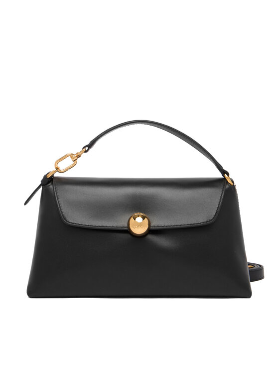 Furla Furla Kabelka Sfera Soft Mini WE00881 BX2269 CN O6000 Černá