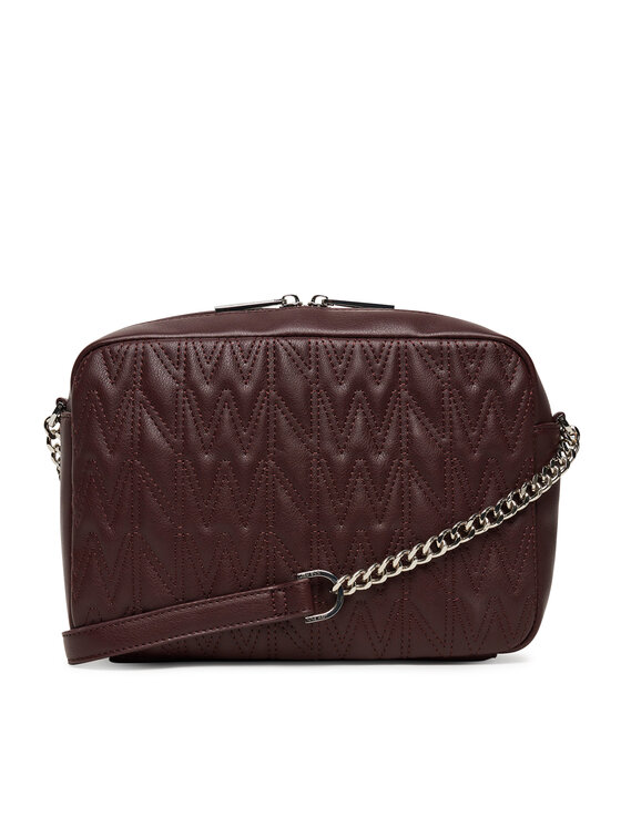 Nine West Nine West Дамска чанта CEO-Astoria-Allure-01-LX10166 Бордо