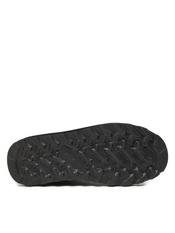 Bearpaw Bearpaw Lumesaapad Elle Short 1962W Must