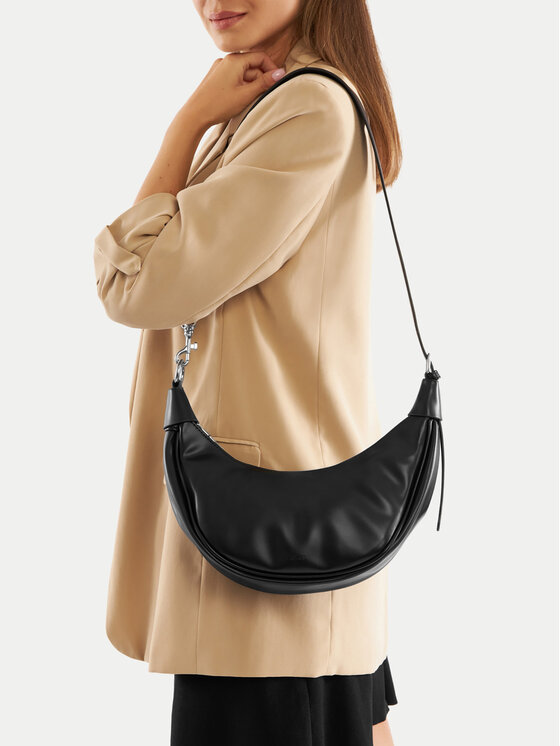 DeeZee DeeZee Käekott MDP-L-016-06 Must