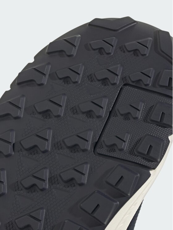 adidas adidas Trekkingi 165454 Niebieski jasny