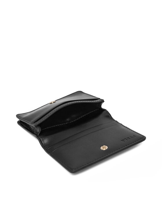 Furla Furla Калъф за кредитни карти Camelia WP00408 BX4255 O6000 Черен