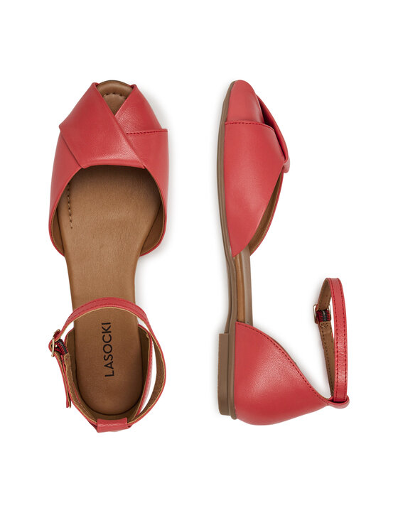 Lasocki Lasocki Sandalen WI23-SORANO-04 Rosa