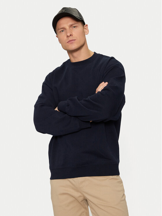 Guess Guess Czapka z daszkiem AM9494 POL01 Czarny