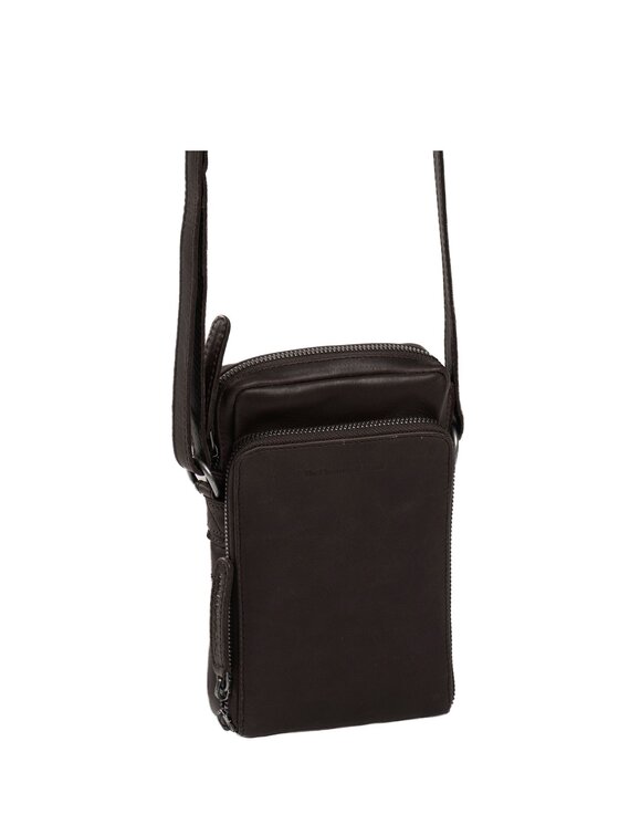 The Chesterfield Brand The Chesterfield Brand Etui na telefon 230412 Brązowy