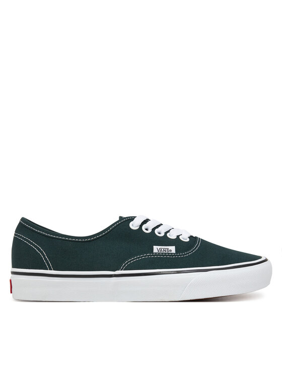 Teniși Vans, Mărimea: 47, Verde, Authentic VN000D7YPRM1