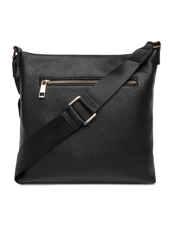 Lasocki Lasocki Handtasche CEO-LSK-K-031-06 Schwarz