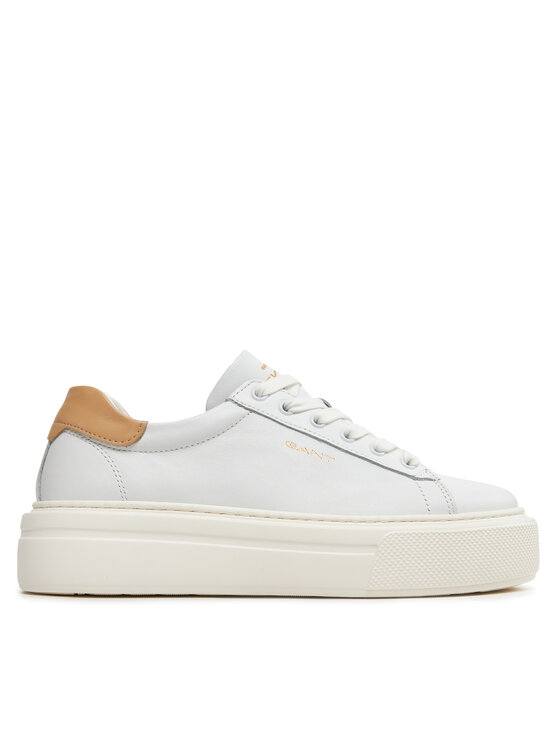 Sneakers Gant Alincy Sneaker 28531545 Alb