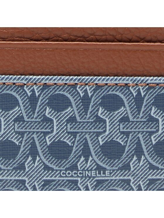 Coccinelle Coccinelle Portafoglio Loreen 1 Multicolore