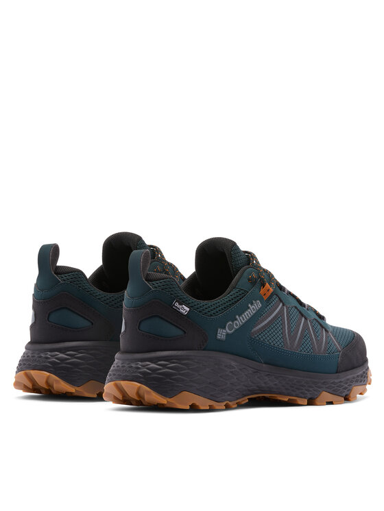 Columbia Columbia Туристически Peakfreak Rush™ OutDry™ 2108291 Зелен