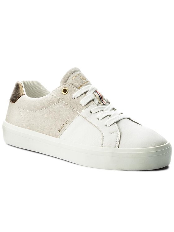 Gant Gant Sneakers Mary 16531445 Weiß