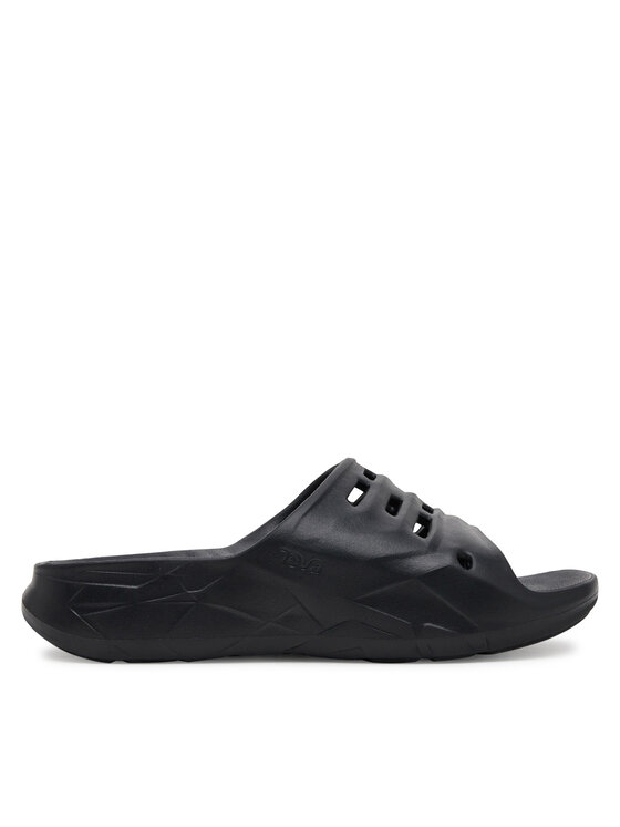 Teva Teva Klapki Apretrail  1166790 Czarny
