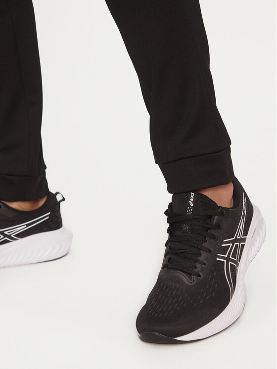 Jack&Jones Jack&Jones Спортивні штани Will 12261986 Чорний Slim Fit