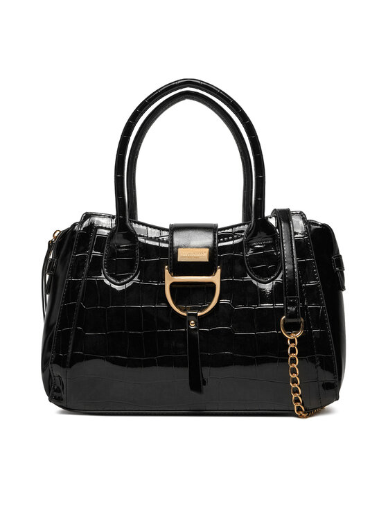 Monnari Borsetta BAG5570 Nero, taglia : OS