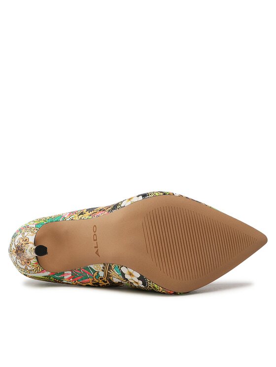 Scarpe stiletto Stessy 16384995 Multicolore