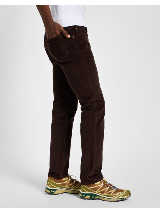 Lee Lee Jeans RIDER Rosso Slim Fit