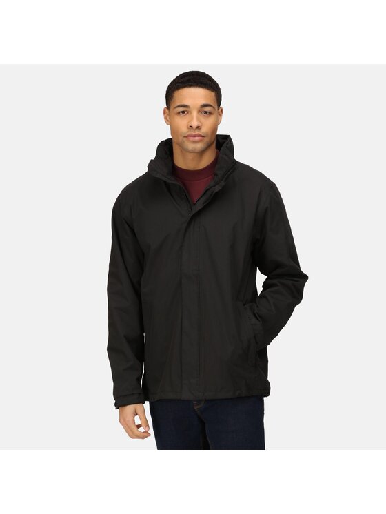 Regatta Regatta Kurtka outdoor TRW461 Czarny To Fit