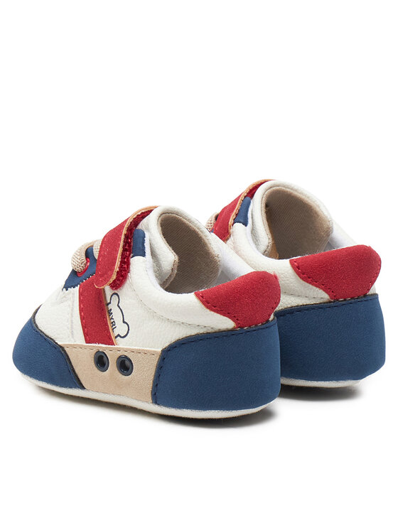 Mayoral Mayoral Halbschuhe 9736 Blau