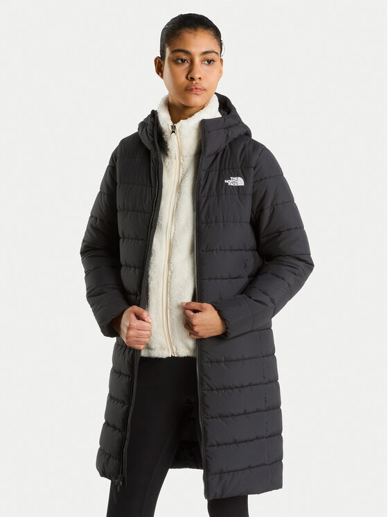 The North Face The North Face Giubbotto invernale Aconcagua  NF0A8H1AJK31 Nero Regular Fit