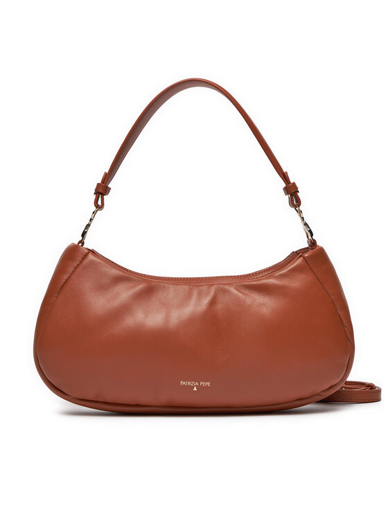 Patrizia Pepe Patrizia Pepe Borsetta 2B0117/L113-B757 Marrone