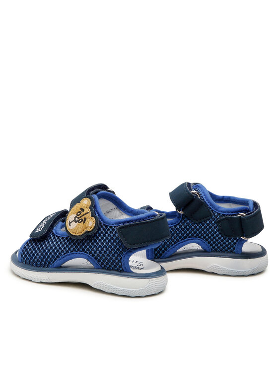 Primigi Primigi Sandali 1860600 Blu scuro