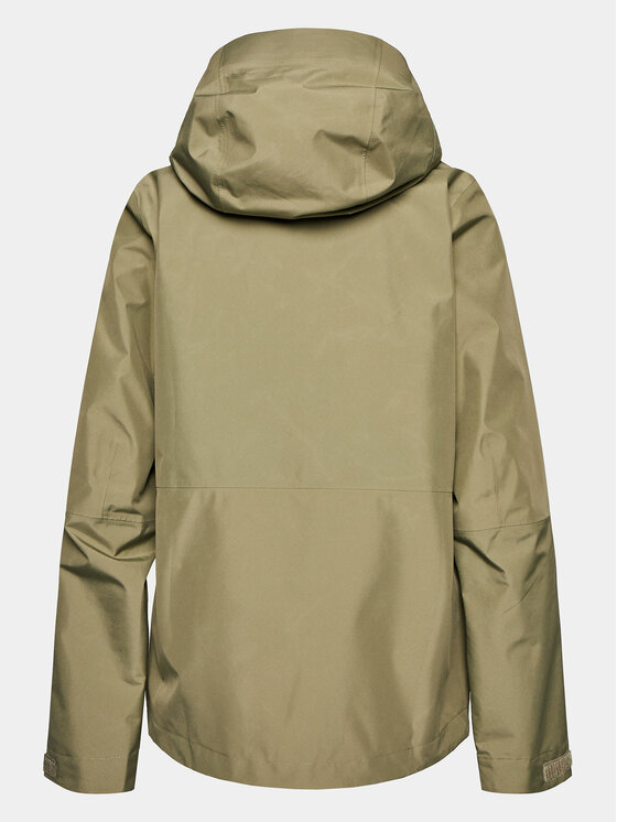 Marmot Marmot Vihmajope Minimalist GORE-TEX M12683 Khakivärviline Regular Fit