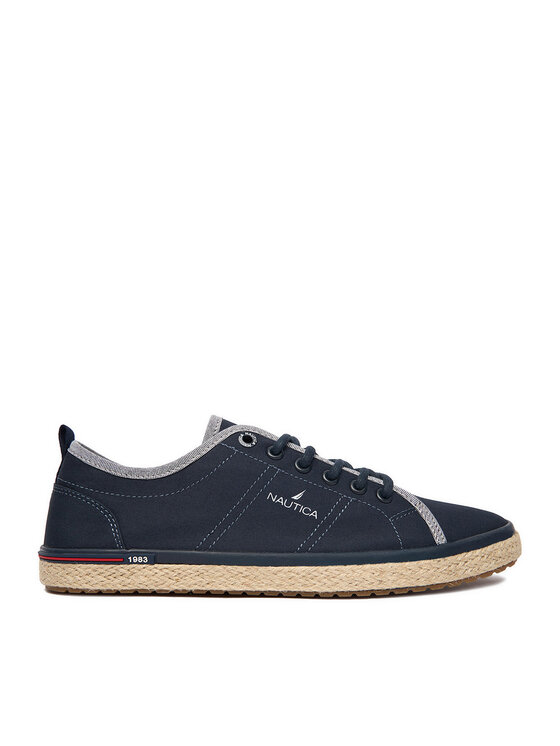 Nautica Nautica Espadrilles CEO-LEADSMAN-01 Sötétkék