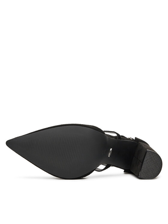 DeeZee DeeZee Salonke AN-5899-A7 Crna