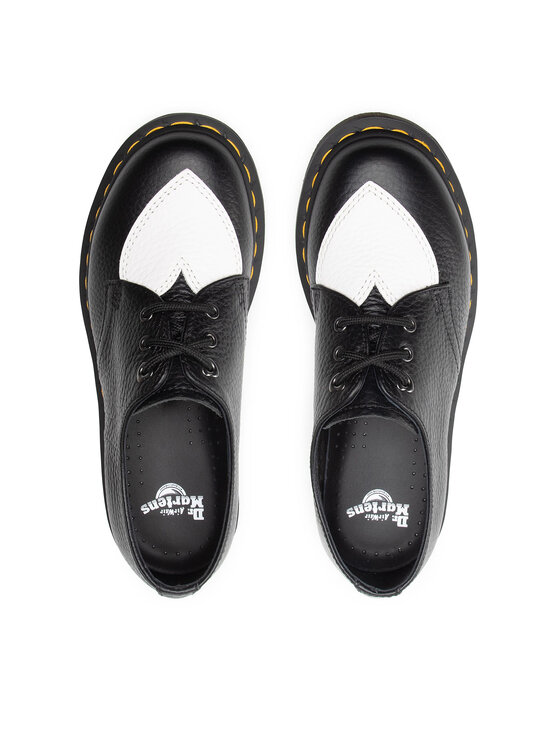 Dr. Martens Dr. Martens Scarpe basse 1461 Amore 26965009 Nero