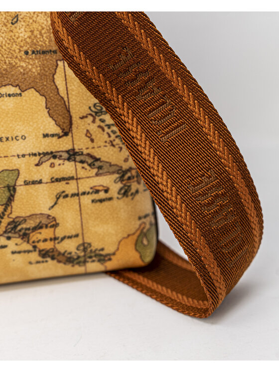 Alviero Martini Prima Classe Alviero Martini Prima Classe Torba D083 6000 Beżowy