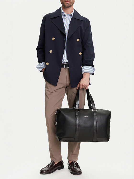 Gino Rossi Gino Rossi Torba za vikend C-GIN-L-001-08 Črna
