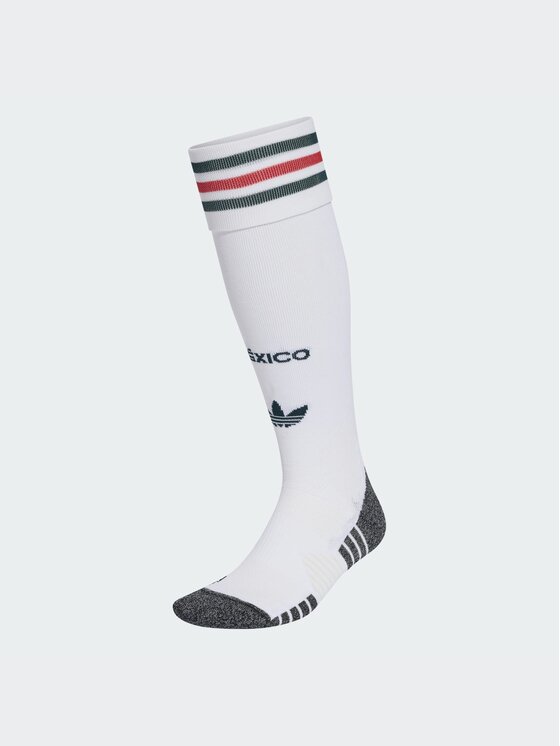 adidas adidas Skarpety długie 165854 Biały