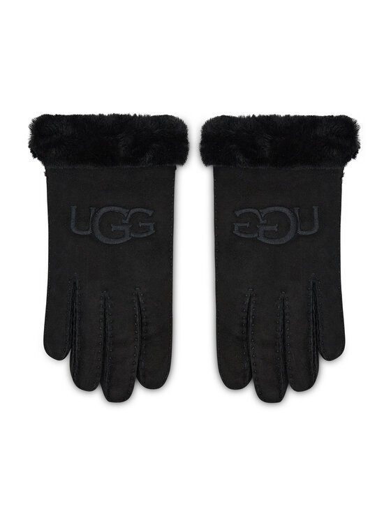 Дамски ръкавици Ugg