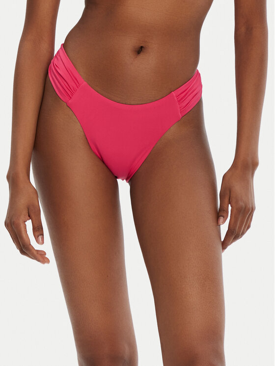 Seafolly Seafolly Spodní část bikin S. Collective 40726-942 Růžová