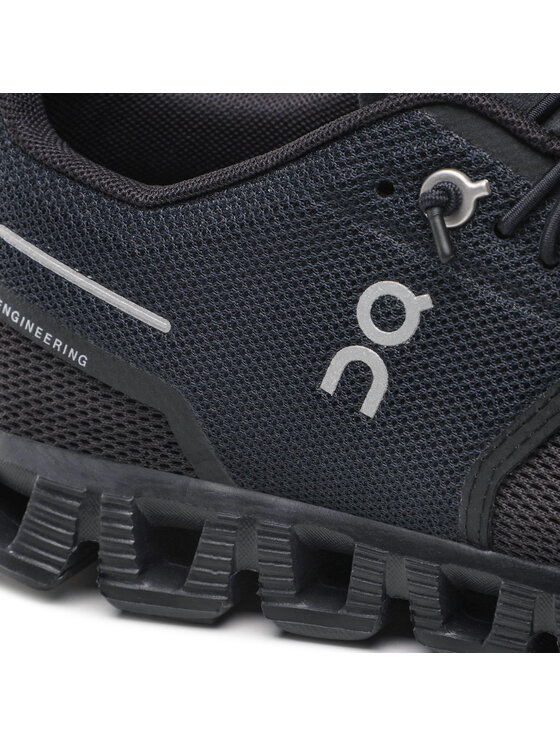 On On Pantofi pentru alergare Cloud 5 5998905 Negru