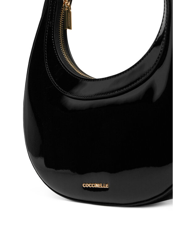 Coccinelle Coccinelle Käekott E1 SJR 53 01 01 Must