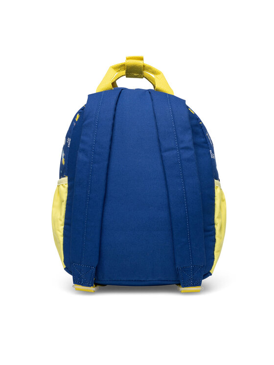 Nelli Blu Nelli Blu Plecak NEL-C-007-05 Granatowy