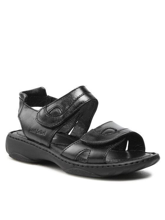 Josef Seibel Josef Seibel Sandaalid Debra 76444 43 100 Must