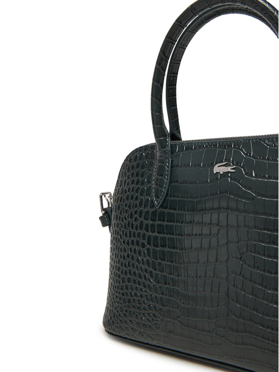 Lacoste Lacoste Torbica NF4983KL Zelena