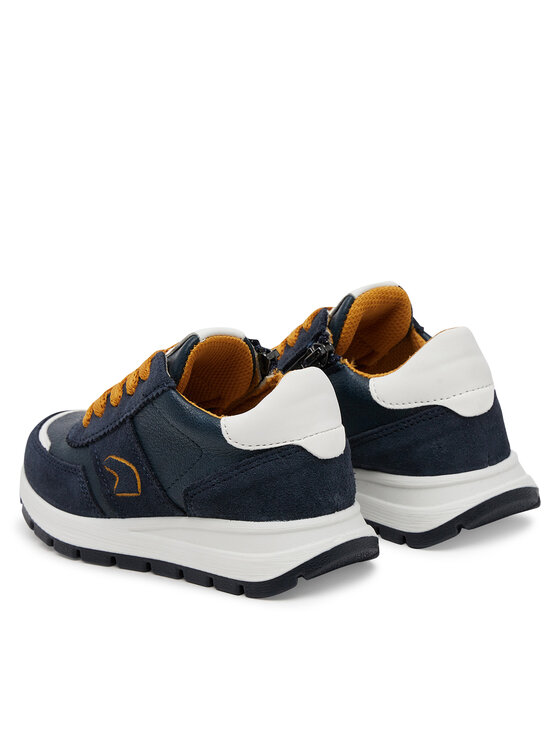 Primigi Primigi Sneakersy 7873233 S Granatowy